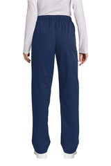 WonderWink Women's WorkFlex Cargo Pant. WW4550 WonderWink