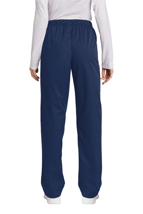 WonderWink Women's WorkFlex Cargo Pant. WW4550 WonderWink