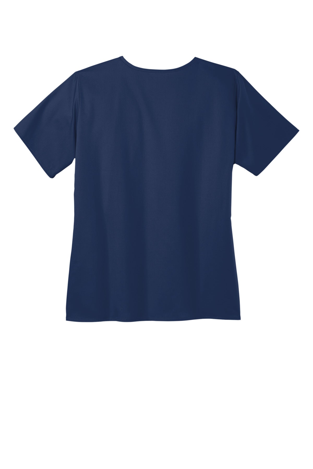 WonderWink Women's WorkFlex Mock Wrap Top. WW4760