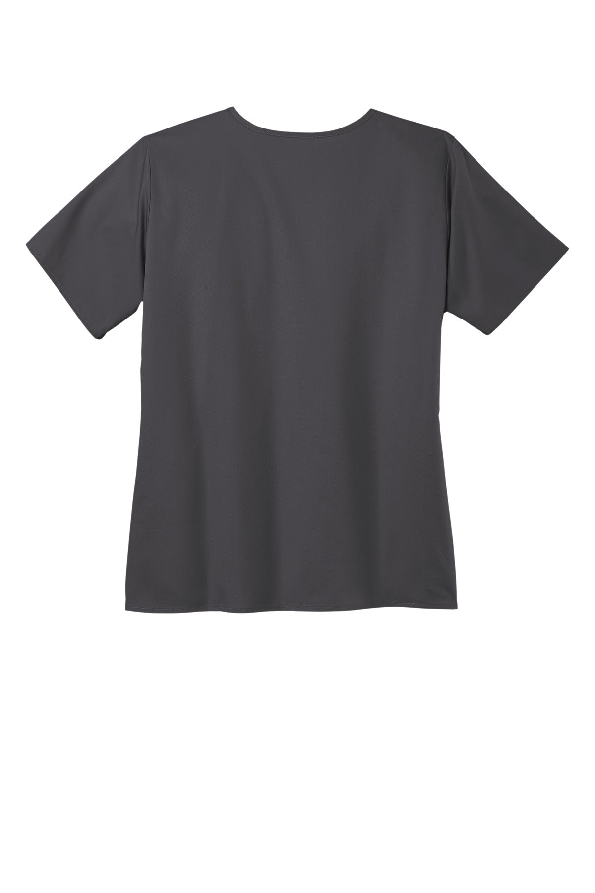 WonderWink Women's WorkFlex Mock Wrap Top. WW4760