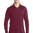 Sport-Tek Men's Posi-UV Pro Long Sleeve Polo Sport-Tek