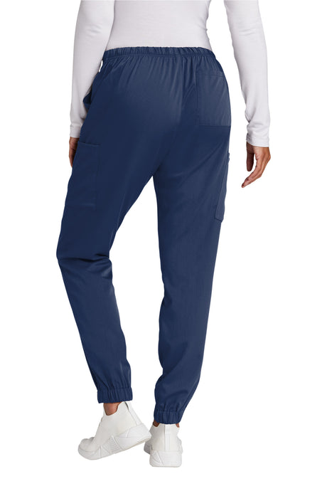 WonderWink Women's Premiere Flex Jogger Pant. WW4258 WonderWink