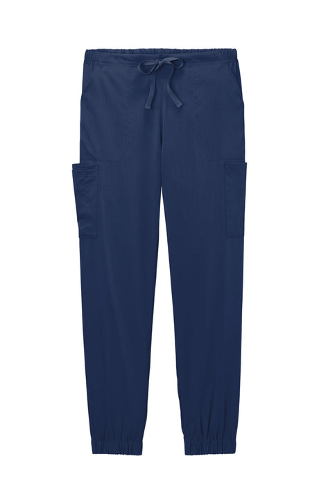 WonderWink Women's Premiere Flex Jogger Pant. WW4258 WonderWink