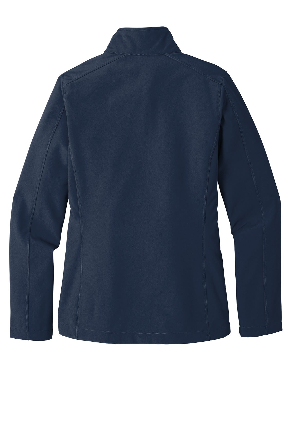 Port Authority Ladies Core Soft Shell Jacket. L317