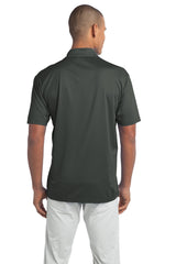 Port Authority Men's Tall Silk Touch Performance Polo. TLK540 Port Authority