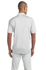 Port Authority Men's Tall Silk Touch Performance Polo. TLK540 Port Authority