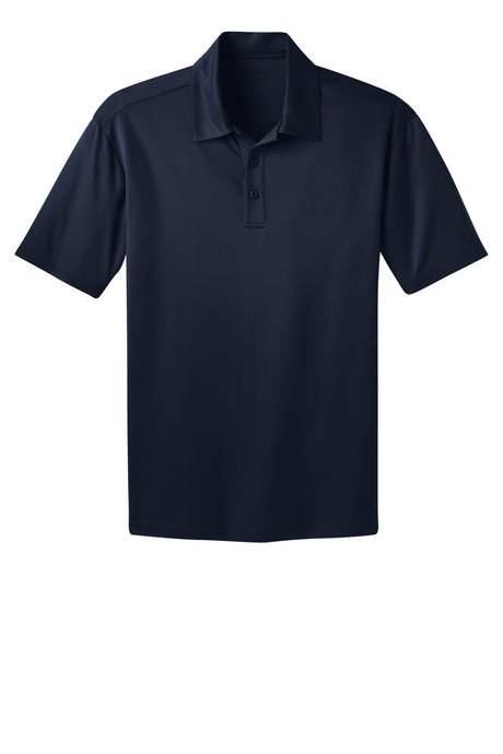 Port Authority Men's Tall Silk Touch Performance Polo. TLK540 Port Authority