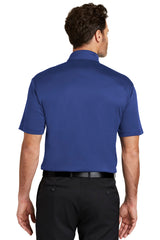 Port Authority Men's Tall Silk Touch Performance Polo. TLK540 Port Authority