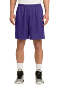 Sport-Tek Men's   PosiCharge   Classic Mesh Short-1
