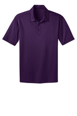 Port Authority Men's Tall Silk Touch Performance Polo. TLK540 Port Authority