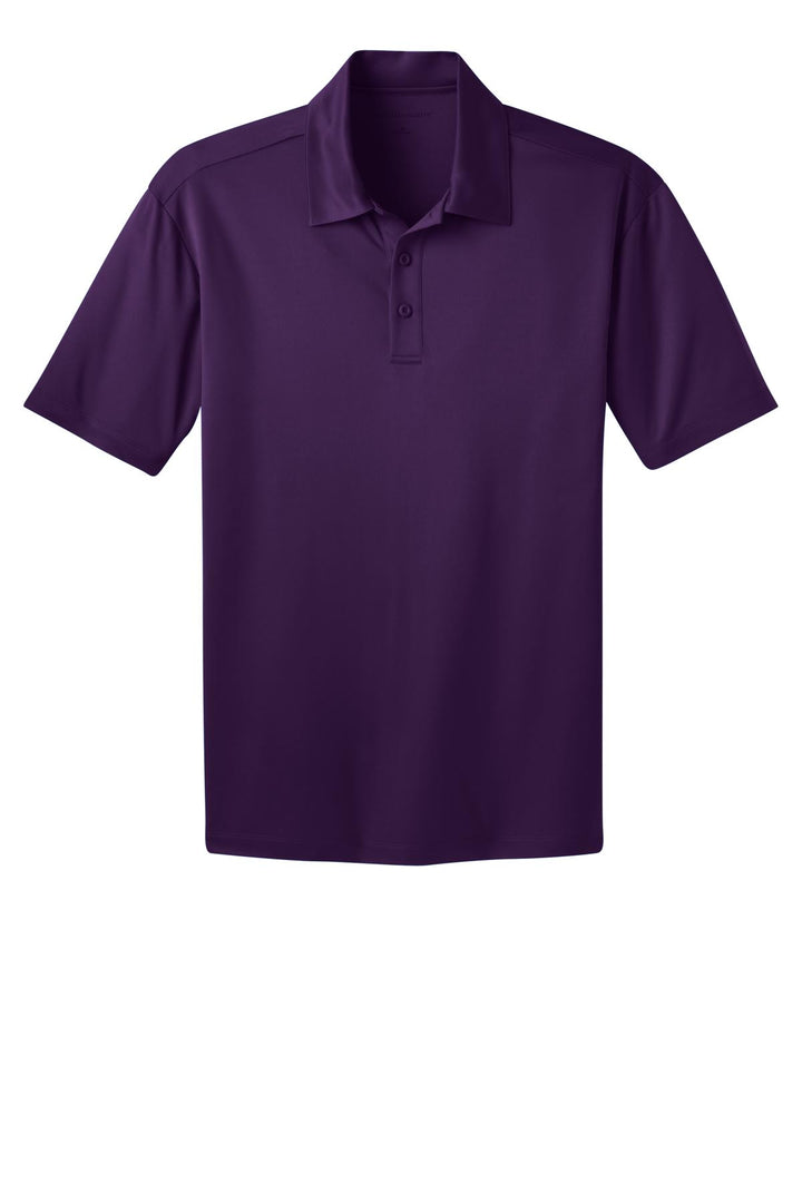 Port Authority Men's Tall Silk Touch Performance Polo. TLK540 Port Authority