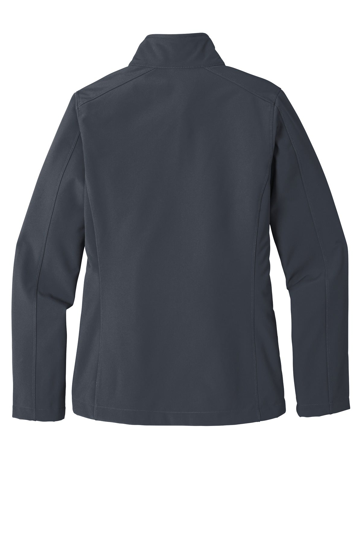 Port Authority Ladies Core Soft Shell Jacket. L317