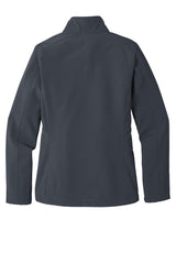 Port Authority Ladies Core Soft Shell Jacket. L317