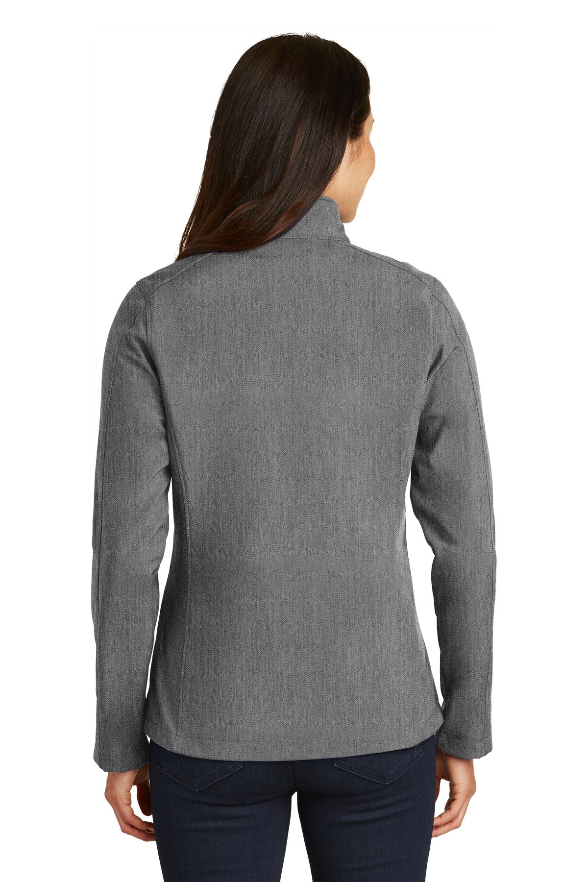 Port Authority Ladies Core Soft Shell Jacket. L317