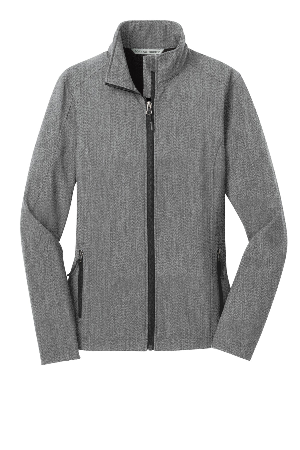 Port Authority Ladies Core Soft Shell Jacket. L317
