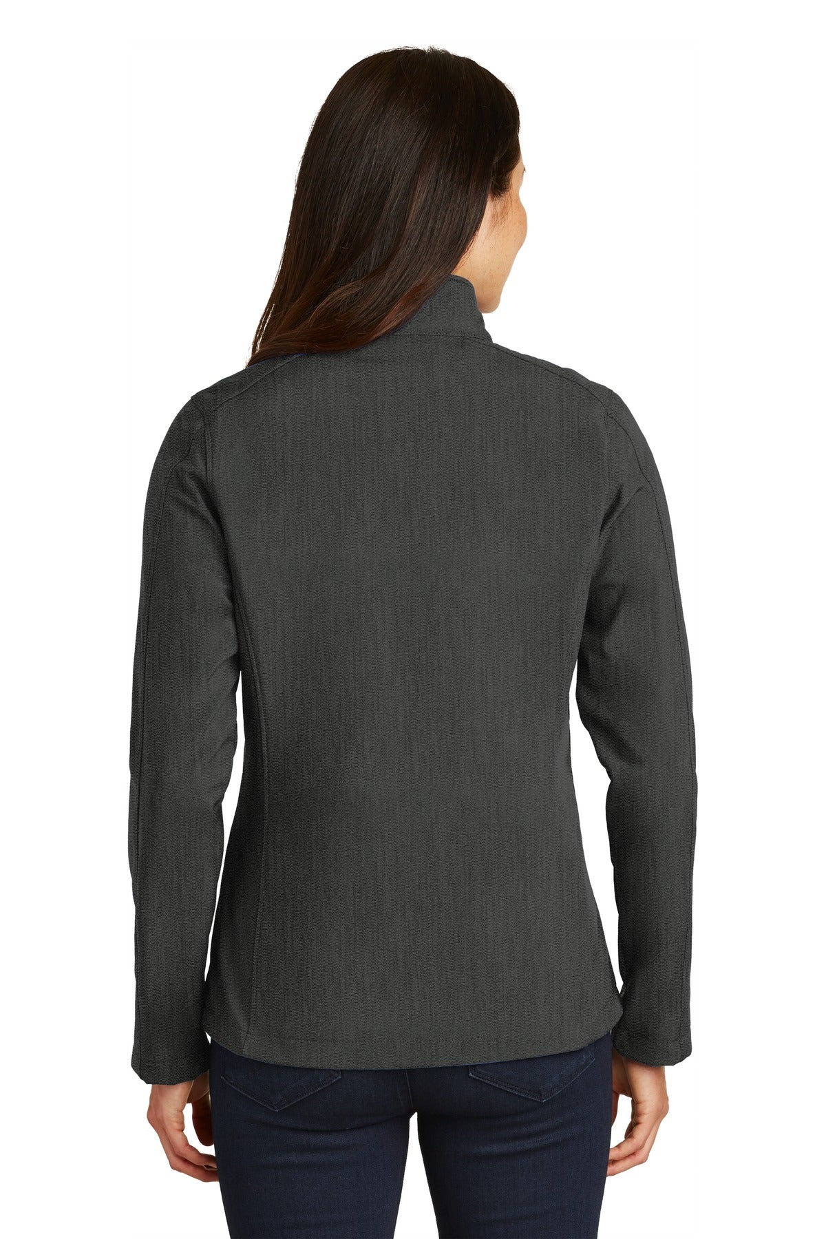 Port Authority Ladies Core Soft Shell Jacket. L317