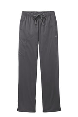WonderWink Women's Premiere Flex Cargo Pant. WW4158 WonderWink