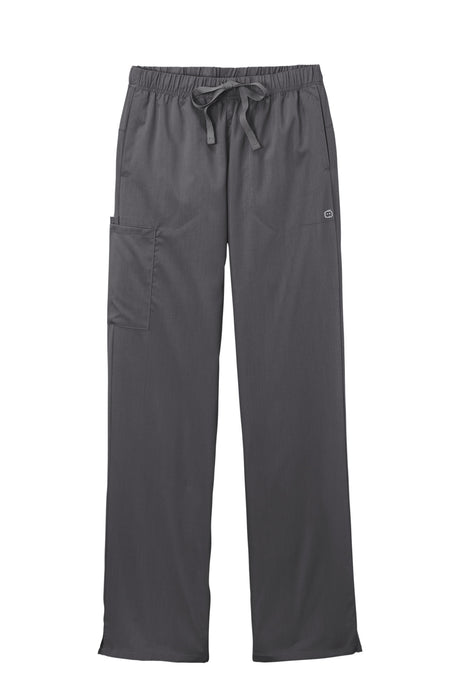 WonderWink Women's Premiere Flex Cargo Pant. WW4158 WonderWink