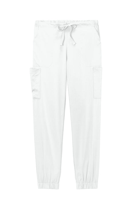 WonderWink Women's Premiere Flex Jogger Pant. WW4258 WonderWink