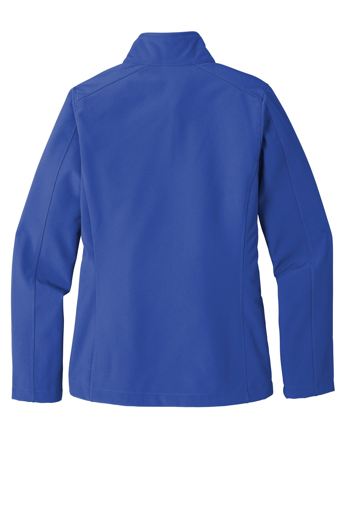 Port Authority Ladies Core Soft Shell Jacket. L317