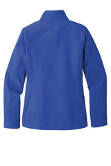 Port Authority Ladies Core Soft Shell Jacket. L317