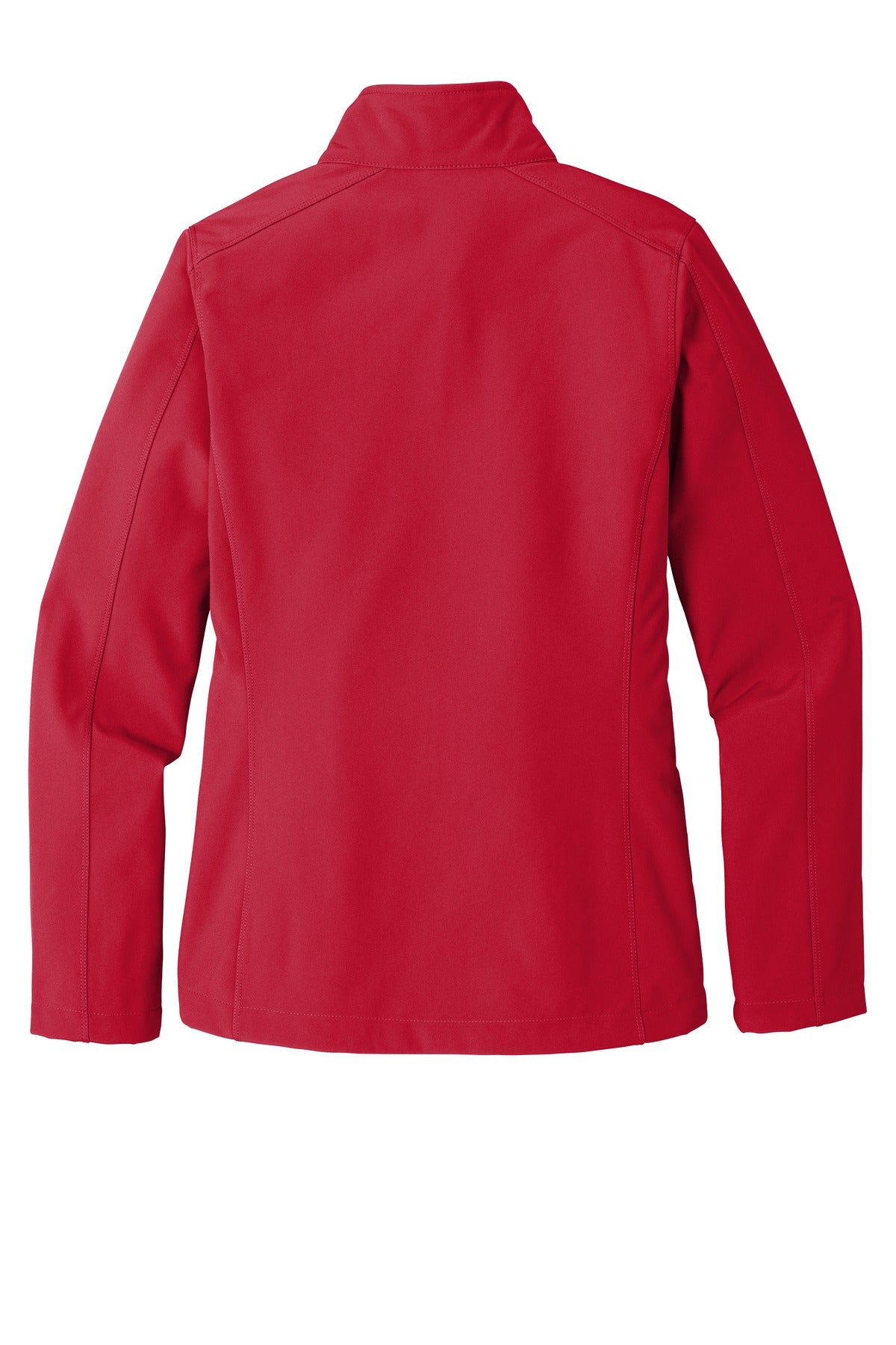 Port Authority Ladies Core Soft Shell Jacket. L317
