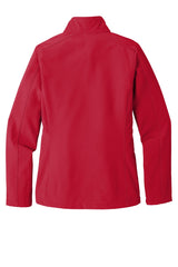 Port Authority Ladies Core Soft Shell Jacket. L317