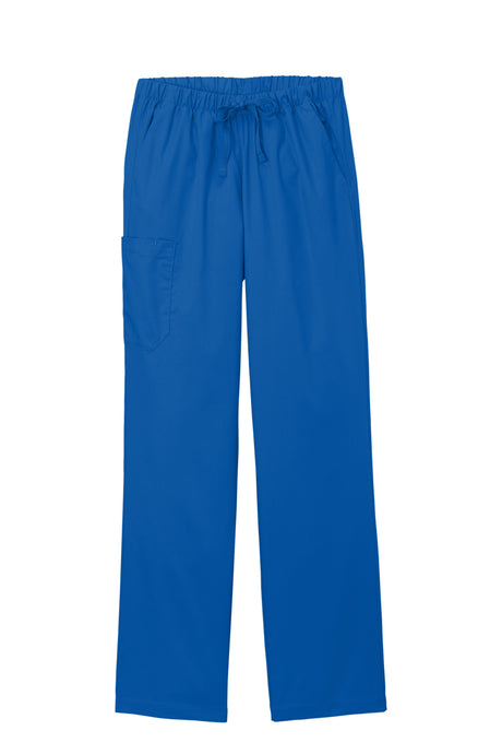 WonderWink Women's WorkFlex Cargo Pant. WW4550 WonderWink