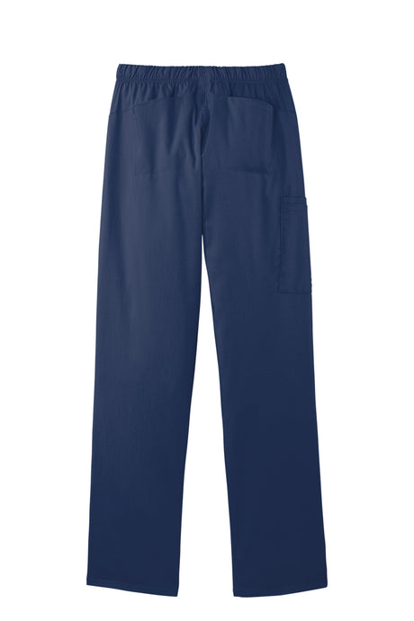 WonderWink Women's Premiere Flex Cargo Pant. WW4158 WonderWink