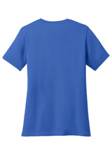Port & Company Women's Core Blend Tee Womens Apparel Shirts & Tops
