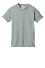 Port & Company Youth Beach Wash Garment-Dyed Tee