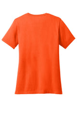 Port & Company Women's Core Blend Tee Womens Apparel Shirts & Tops