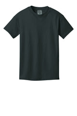 Port & Company Youth Beach Wash Garment-Dyed Tee