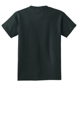 Port & Company Youth Beach Wash Garment-Dyed Tee