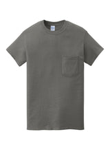 Gildan Men's Heavy Cotton Pocket T-Shirt Gildan