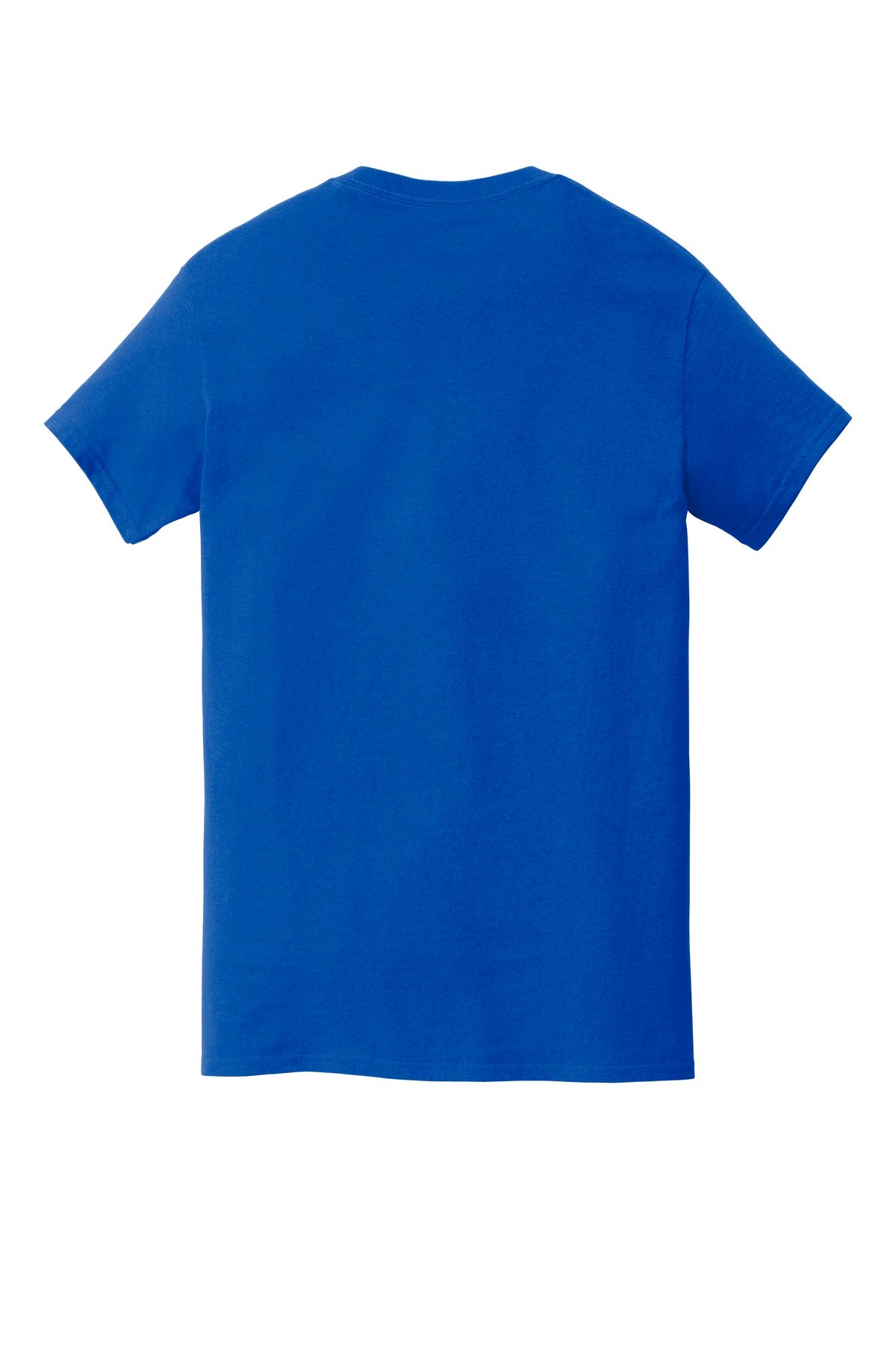 Gildan Men's Heavy Cotton Pocket T-Shirt Gildan