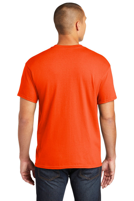 Gildan Men's Heavy Cotton Pocket T-Shirt Gildan