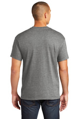 Gildan Men's Heavy Cotton Pocket T-Shirt Gildan
