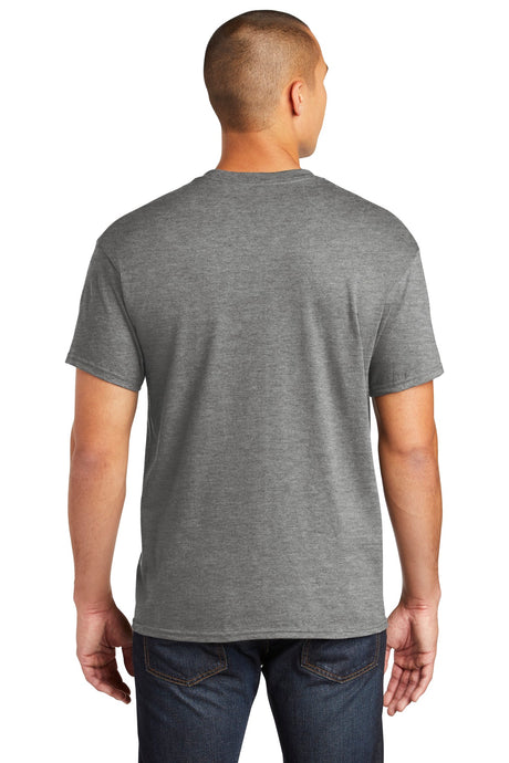 Gildan Men's Heavy Cotton Pocket T-Shirt Gildan