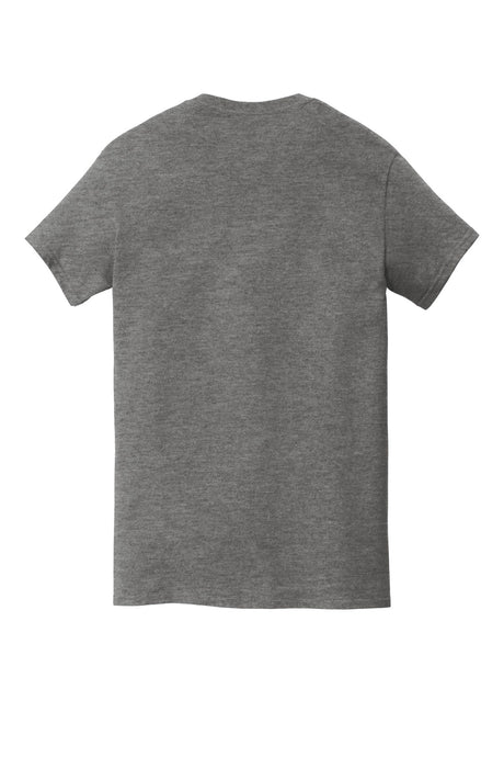 Gildan Men's Heavy Cotton Pocket T-Shirt Gildan