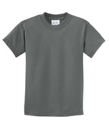 Port & Company Youth Beach Wash Garment-Dyed Tee