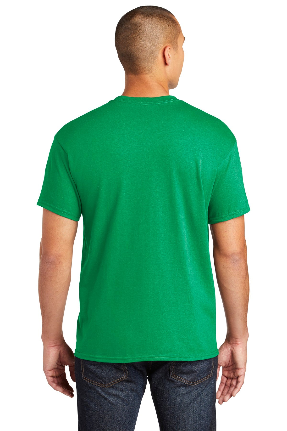 Gildan Men's Heavy Cotton Pocket T-Shirt Gildan