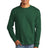 Champion Men's Heritage 5.2-Oz. Jersey Long Sleeve Tee Champion