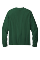 Champion Men's Heritage 5.2-Oz. Jersey Long Sleeve Tee Champion