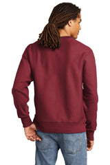 Champion Men's Reverse Weave Crewneck Sweatshirt