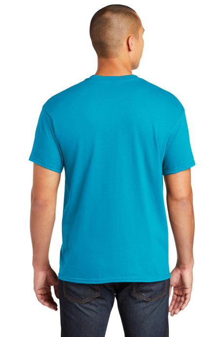 Gildan Men's Heavy Cotton Pocket T-Shirt Gildan