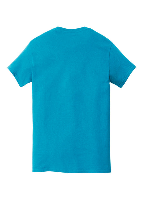 Gildan Men's Heavy Cotton Pocket T-Shirt Gildan