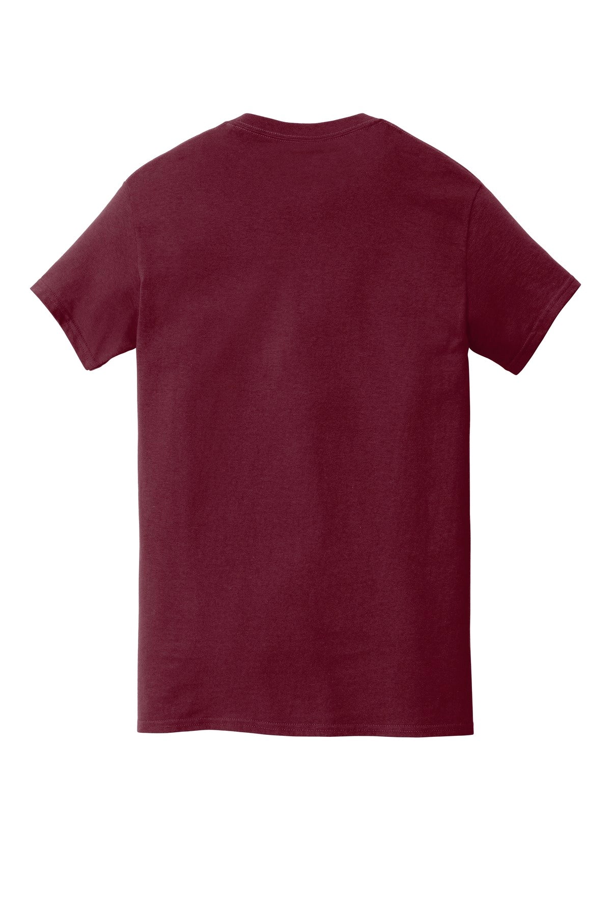 Gildan Men's Heavy Cotton Pocket T-Shirt Gildan