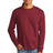 Champion Men's Heritage 5.2-Oz. Jersey Long Sleeve Tee Champion