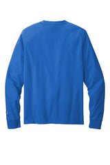Champion Men's Heritage 5.2-Oz. Jersey Long Sleeve Tee Champion